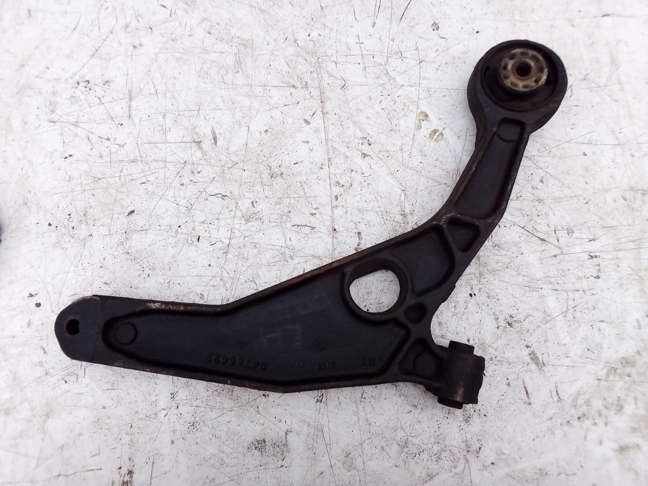 BANDEJAS DELANTERAS DODGE JOURNEY